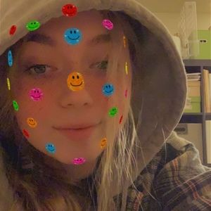 Meet your Posher, Abby